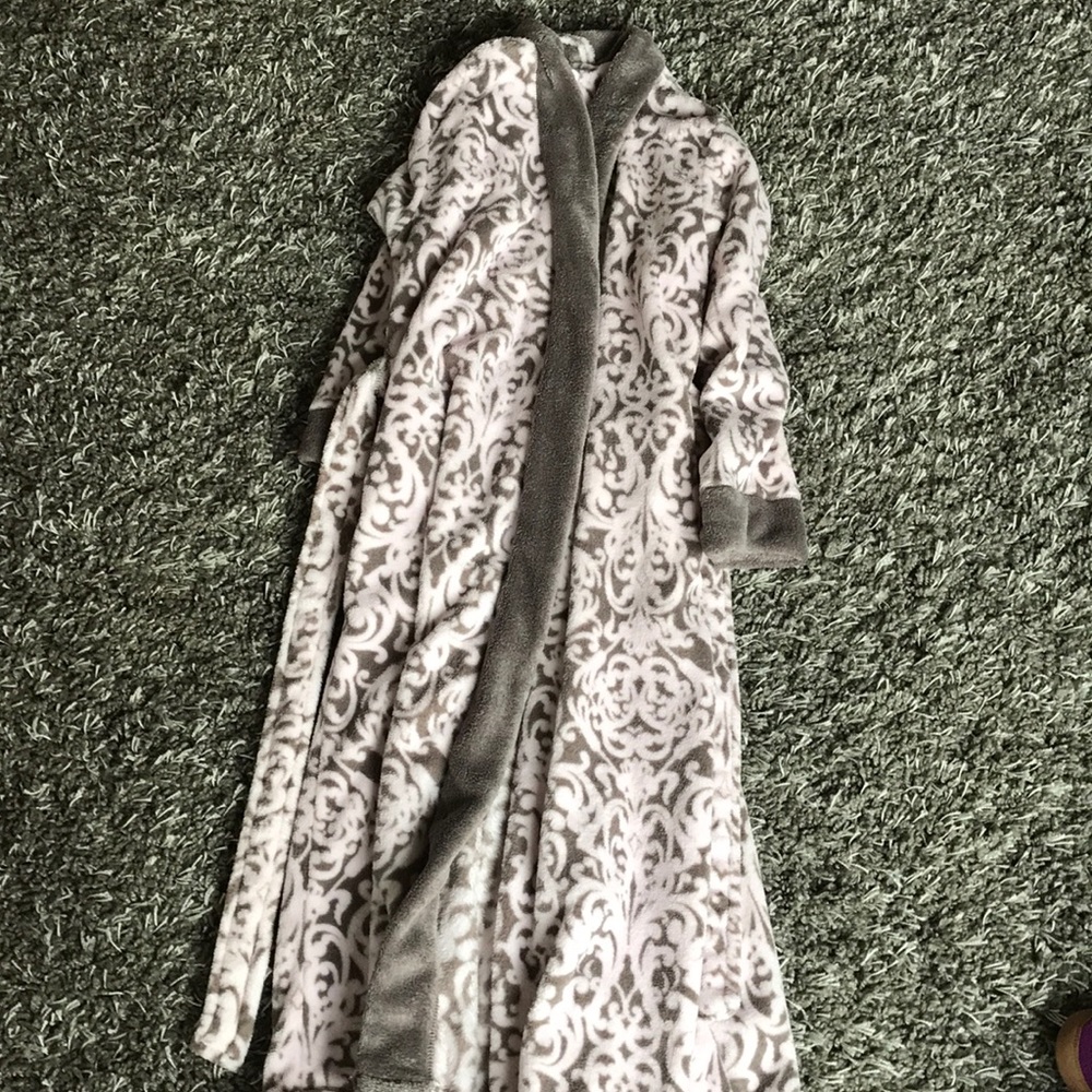 Bathrobe